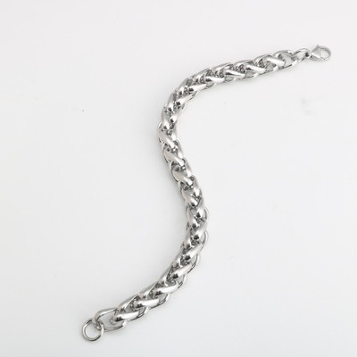 Vòng tay phong cách đơn giản thời trang hip hop