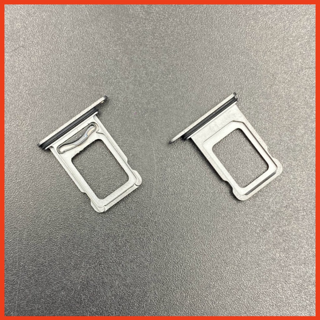 Khay 2 sim vật lý cho 12 Pro/12 Pro Max