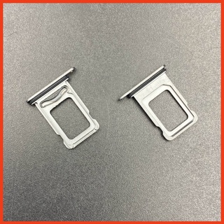 Khay sim điện thoại 12P/12PM loại 2 sim vật lý dùng thay thế cho điện thoại bản 2 SIM