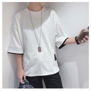 Áo unisex cá tính nam nữ