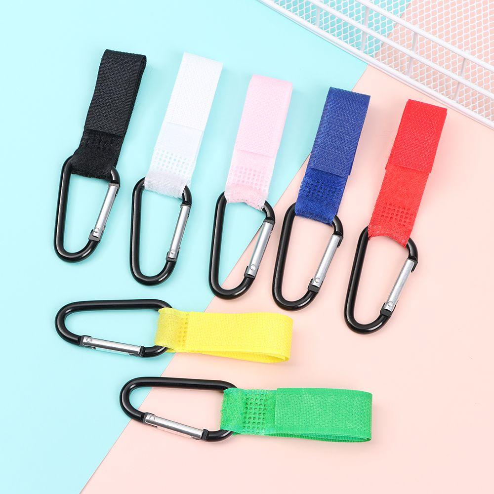 LUOL 1 Móc Treo Đồ Thời Trang Gắn Xe Đẩy Em Bé