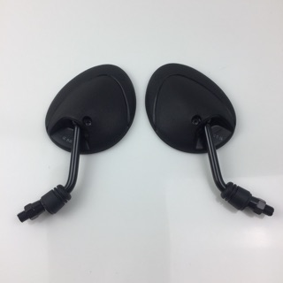 Cặp gương chiếu hậu xe máy (kiểu Vespa)