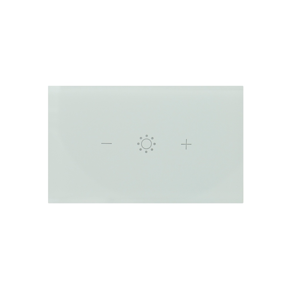 Công Tắc Wifi Điều Khiển Đèn có Dimmer chỉnh sáng tối Tuya Smart Life