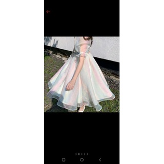 Đầm live 185