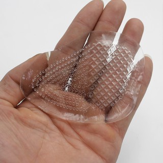 Lót Giày Nữ Silicon (Lót mũi giầy)