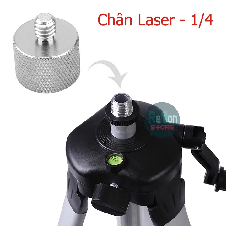 Đủ loại Ốc vít 1/4 và 3/8 mount Micro ngàm Hotshoe chân Flash cho tripod chân máy gimbal monopod