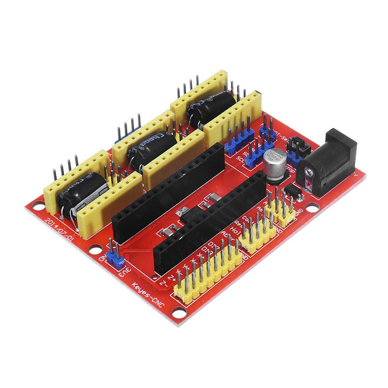 Mạch Arduino CNC Shield V4 | BigBuy360 - bigbuy360.vn