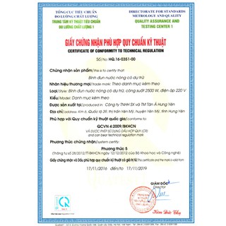 Bình nước nóng ROSSi R30 Di