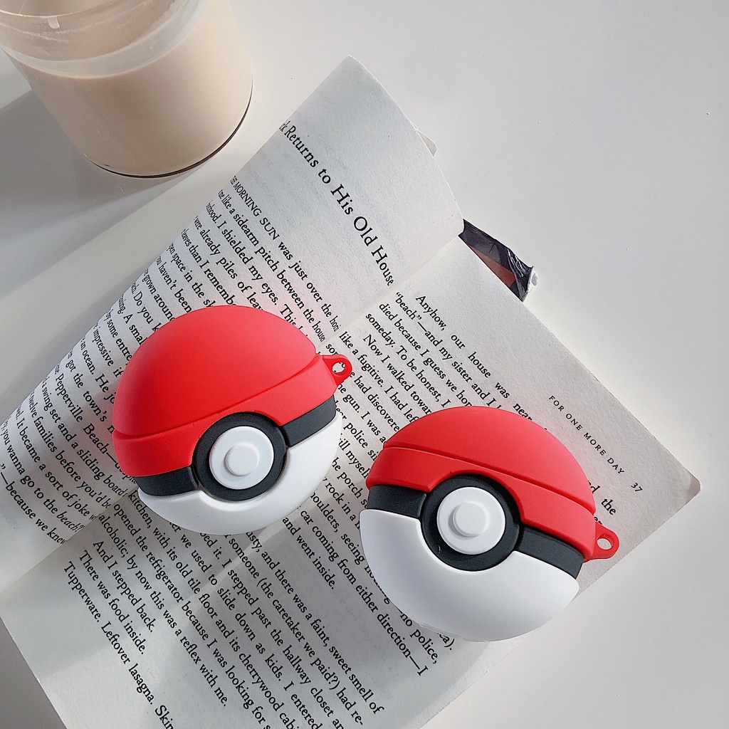 Vỏ Bảo Vệ Hộp Sạc Tai Nghe compatible AirPods Pro 3 / 3rd) 2021 Chất Lượng Cao Ốp