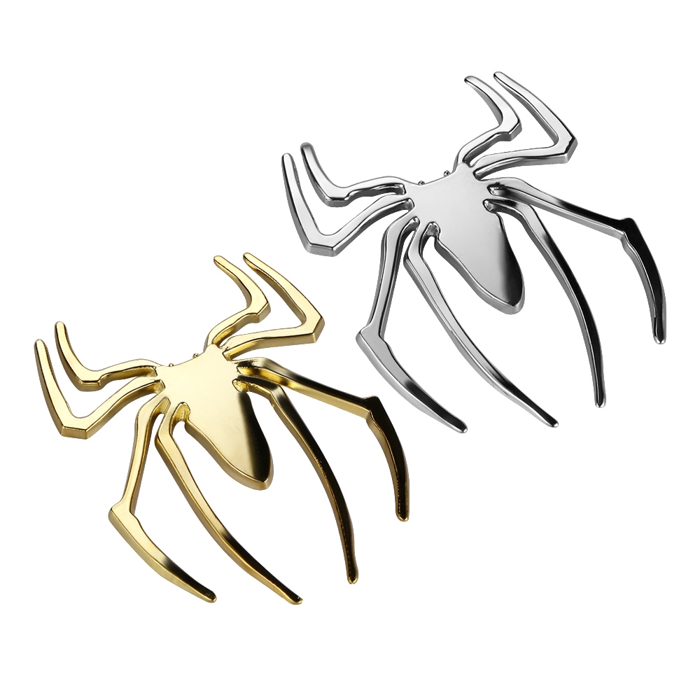 Hình dán 3D phổ biến cho xe hơi