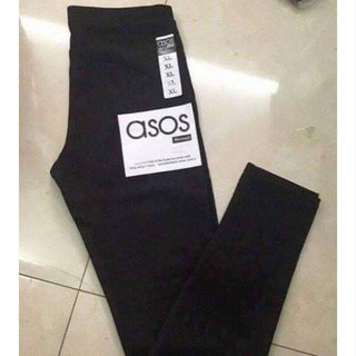 Quần legging Asos nâng mông LOẠI 1