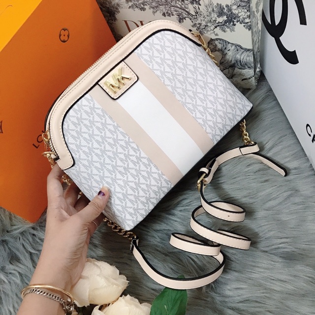 Túi M-K hến size 25