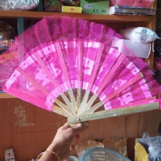 Quạt múa