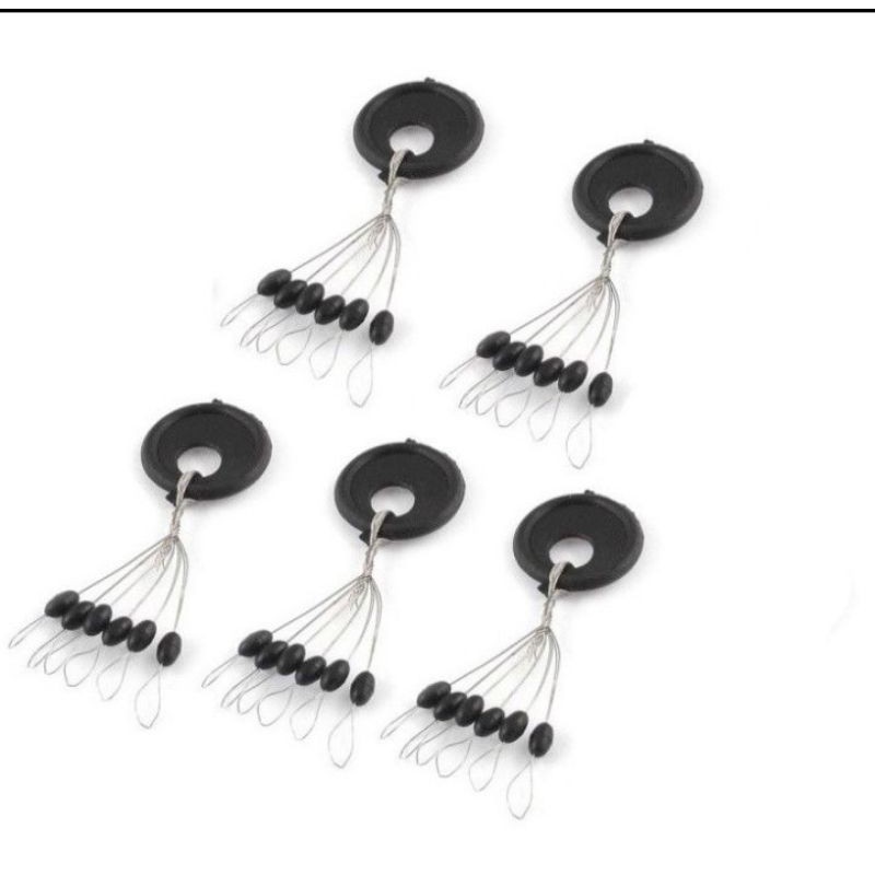 Hạt chặn giá rẻ