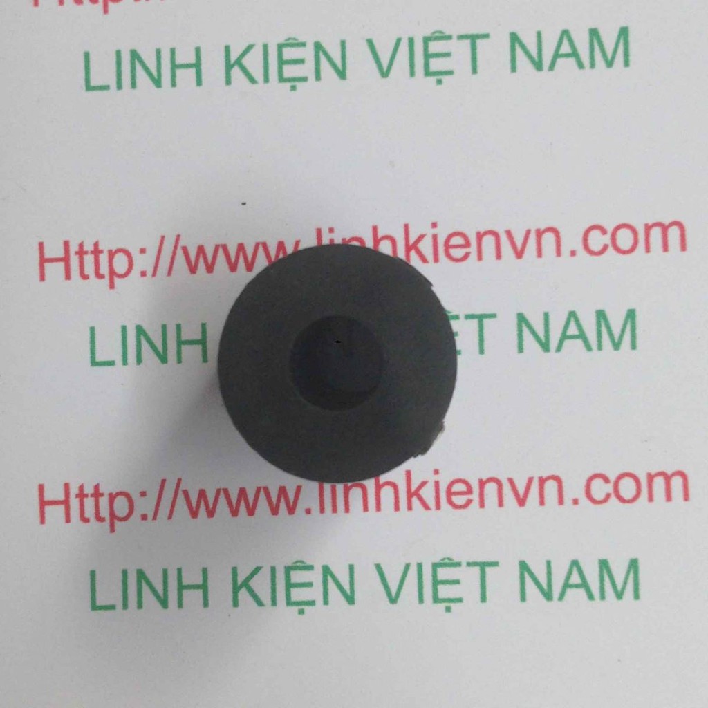 KHỚP NỐI ENCODER NHỰA 6mm - 6mm