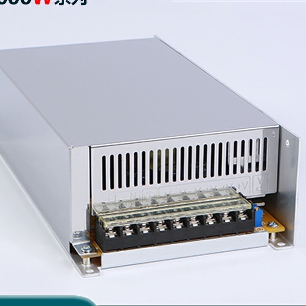 Nguồn tổ ong chuyển đổi điện AC-DC 12V 5V 60A  40A  30A  20A  16.5A  12.5A  8.5A  5A