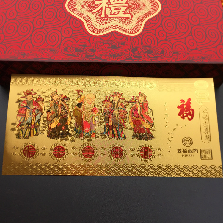 Bao Lì Xì Hình Thỏ May Mắn Mừng Năm Mới 2023