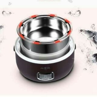 Nồi cơm điện mini đa năng - sale 20%