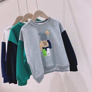 Áo nỉ, áo sweeter, áo dài tay 013496