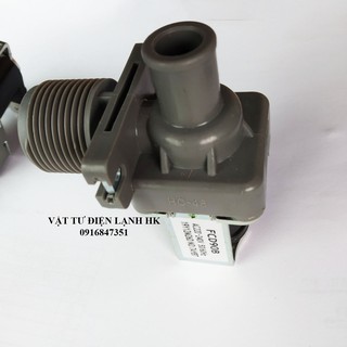 Van điện từ cấp nước máy giặt đa năng - Van cấp đơn MG
