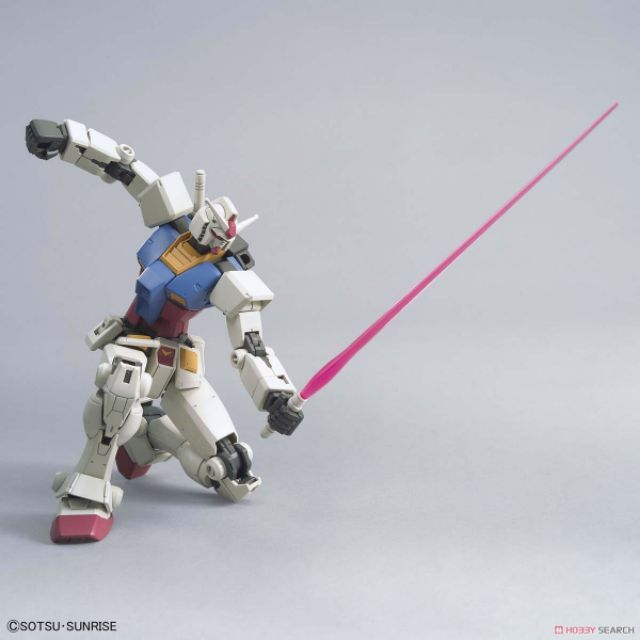 MÔ HÌNH LẮP RÁP HG 1/144 RX-78-2 GUNDAM BEYOND GLOBAL