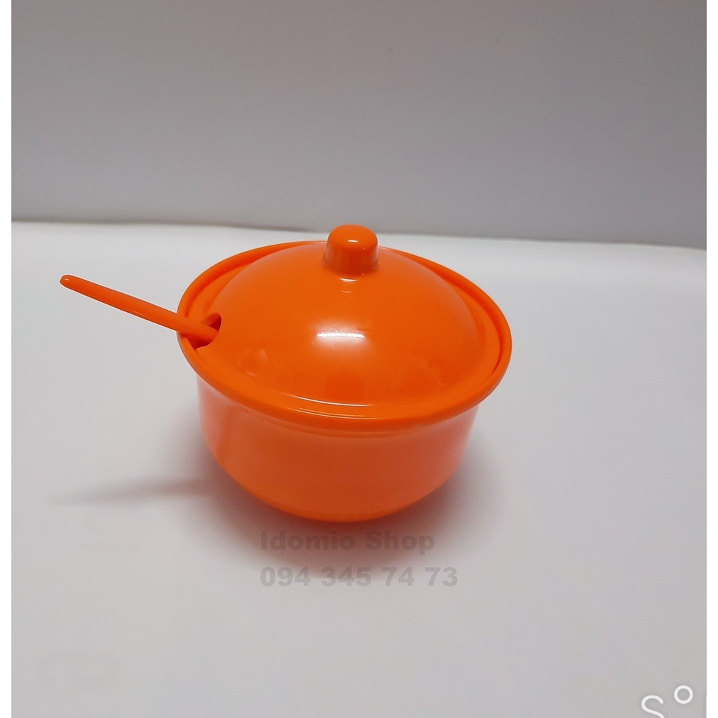 Hủ Đựng Gia Vị Sa Tế, Nước Mắm