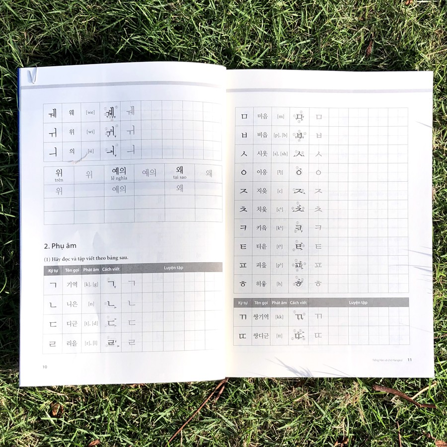 Sách - Tiếng Hàn Tổng Hợp Dành Cho Người Việt Nam - Sơ Cấp 1 Phiên Bản Mới (4 màu + sách bài tập) (Bộ 2q, lẻ tùy chọn) | BigBuy360 - bigbuy360.vn