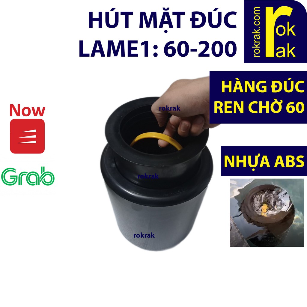 Hút mặt hồ koi lớn nhỏ nhiều phân loại Hàng đúc siêu chuẩn