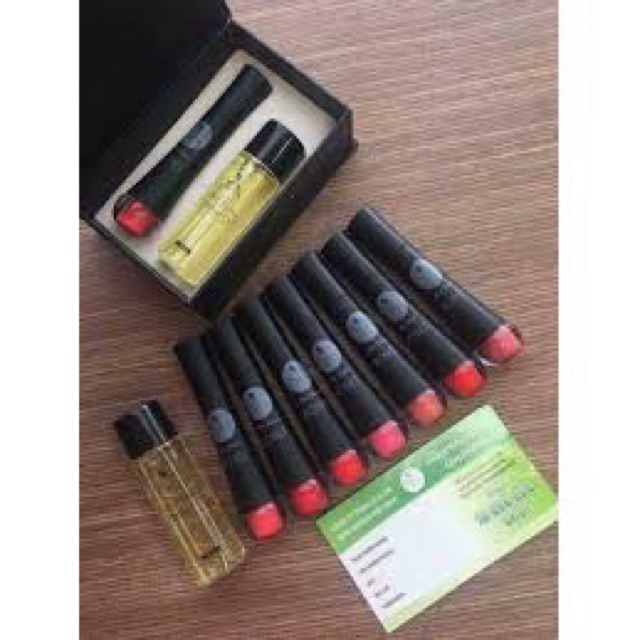 Son Kem lì Roses Mini Garden