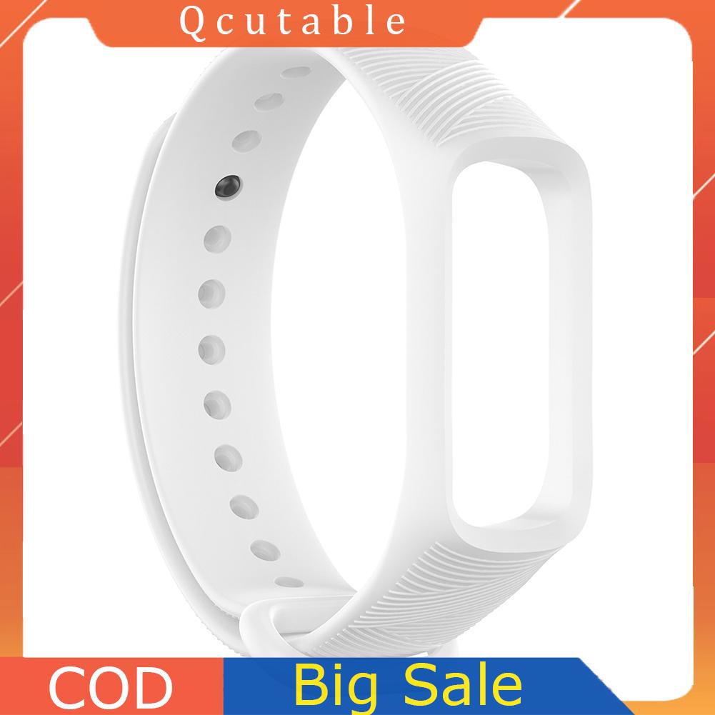 Dây Đồng Hồ Tpu Mềm Cho Samsung Galaxy Fit-E R375