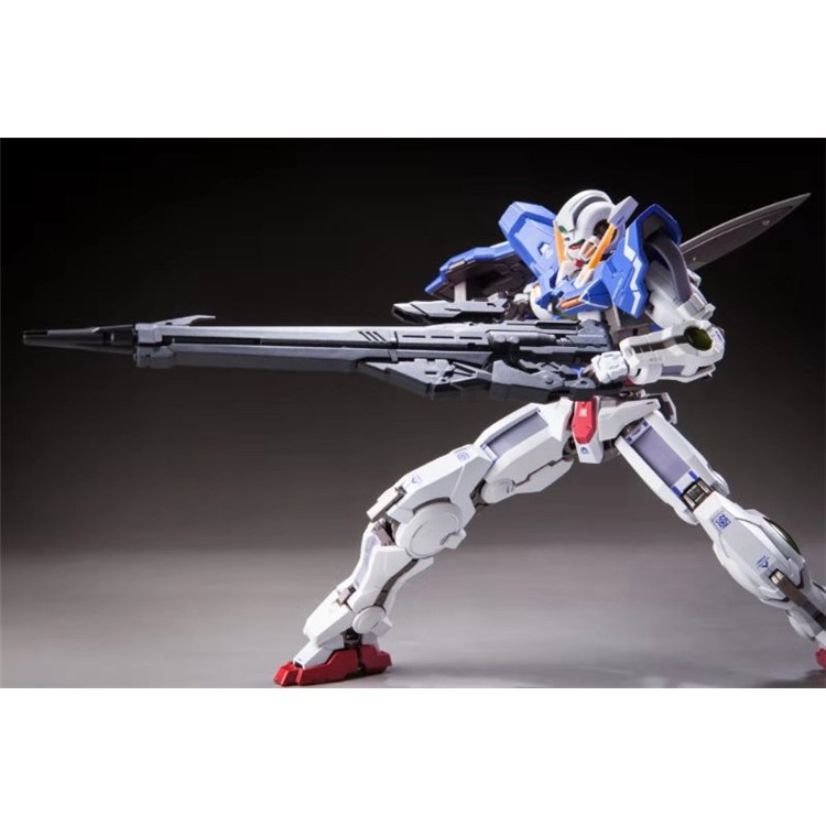 Phụ kiện mô hình Gundam Beam Rifle cỡ 1/144 RG HG [TAM]