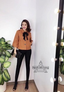Dạ cổ nơ