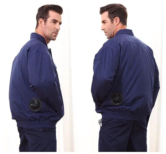 ÁO QUẠT ĐIỀU HOÀ ( Bán lẻ áo) | BigBuy360 - bigbuy360.vn