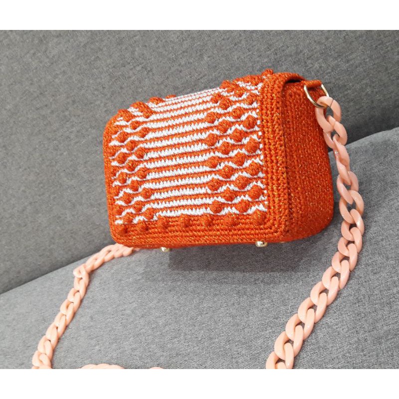 Túi handmade