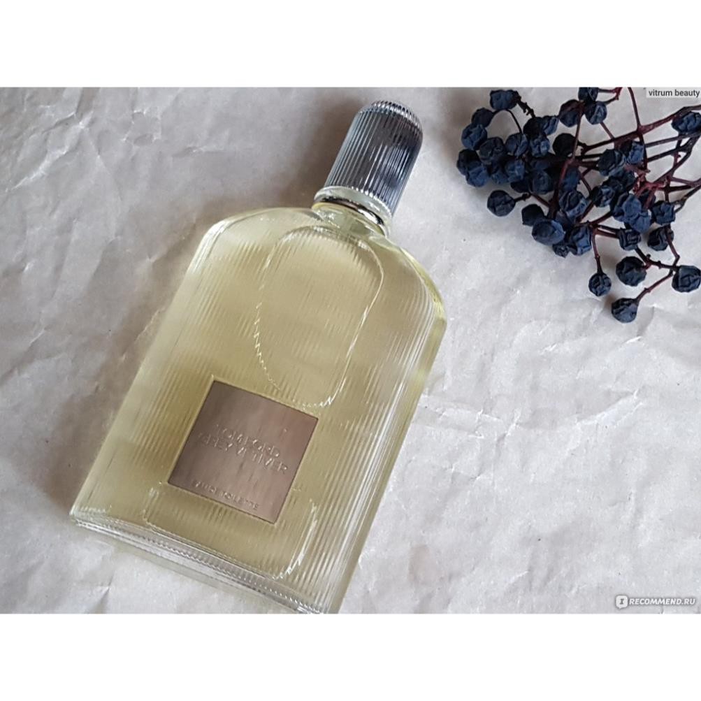 Pˢoͤiͯsʸon -  Nước hoa dùng thử Tomford GREY VETIVER Test 10ml/20ml Spray / Chuẩn authentic | Thế Giới Skin Care