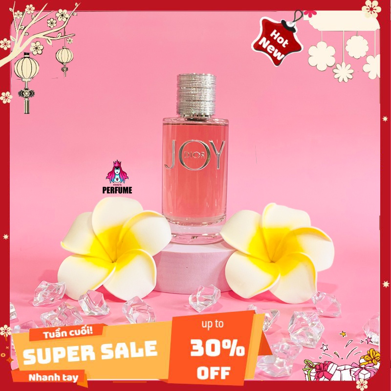 {Chính Hãng} Nước Hoa Nữ 𝗗𝗜𝟬𝗥 𝗝𝟬𝗬 𝗘𝗮𝘂 𝗱𝗲 𝗣𝗮𝗿𝗳𝘂𝗺𝗲