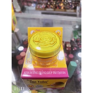 KEM DƯỠNG TRẮNG DA ONE TODAY