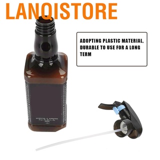 [lanqistore]Bình Xịt Phun Sương Cắt Tóc 500Ml