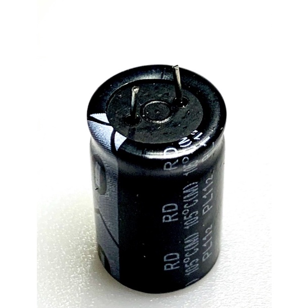 Tụ hoá 250v 47uf side 13x20mm. là dòng tụ có chất lượng cao của hãng Acon nhật bản