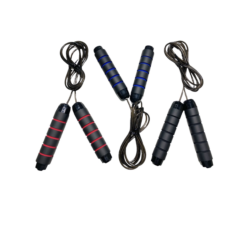 Dây nhảy thể dục lõi thép - VivaSport
