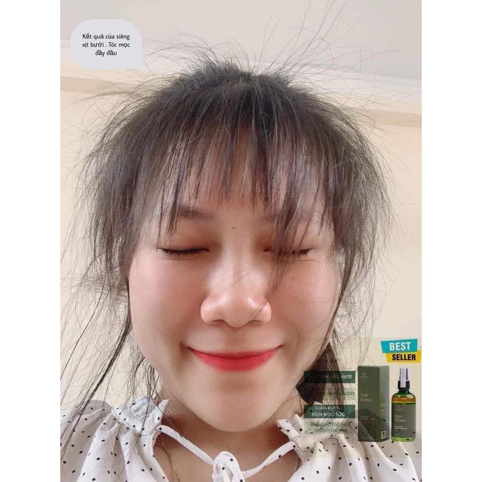 COMBO DẦU GỘI BƯỞI VIJULLY [CHÍNH HÃNG] (Gội+xả+tinh dầu) | BigBuy360 - bigbuy360.vn