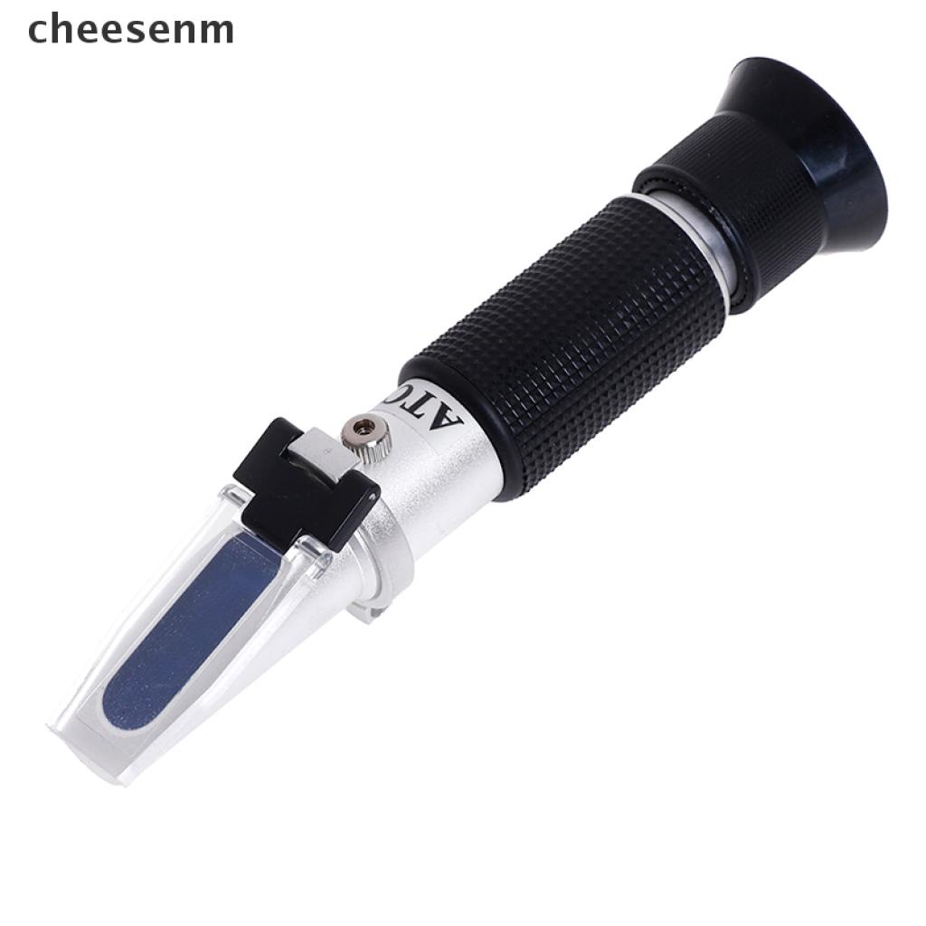 Bộ Dụng Cụ Đo Nồng Độ Cồn 0-32% Brix Chuyên Dụng Chất Lượng Cao | BigBuy360 - bigbuy360.vn