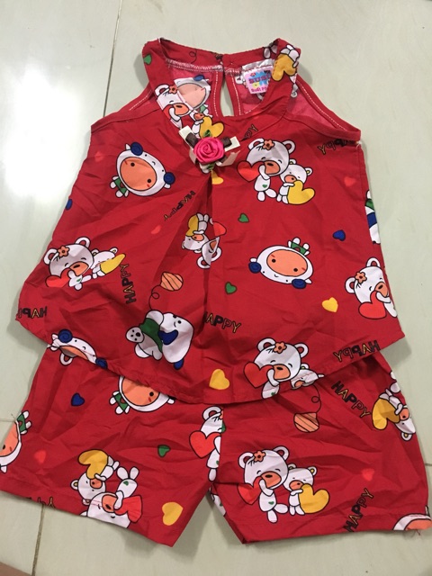 Set cho bé 7-8kg và 11-12kg đồng giá 35k