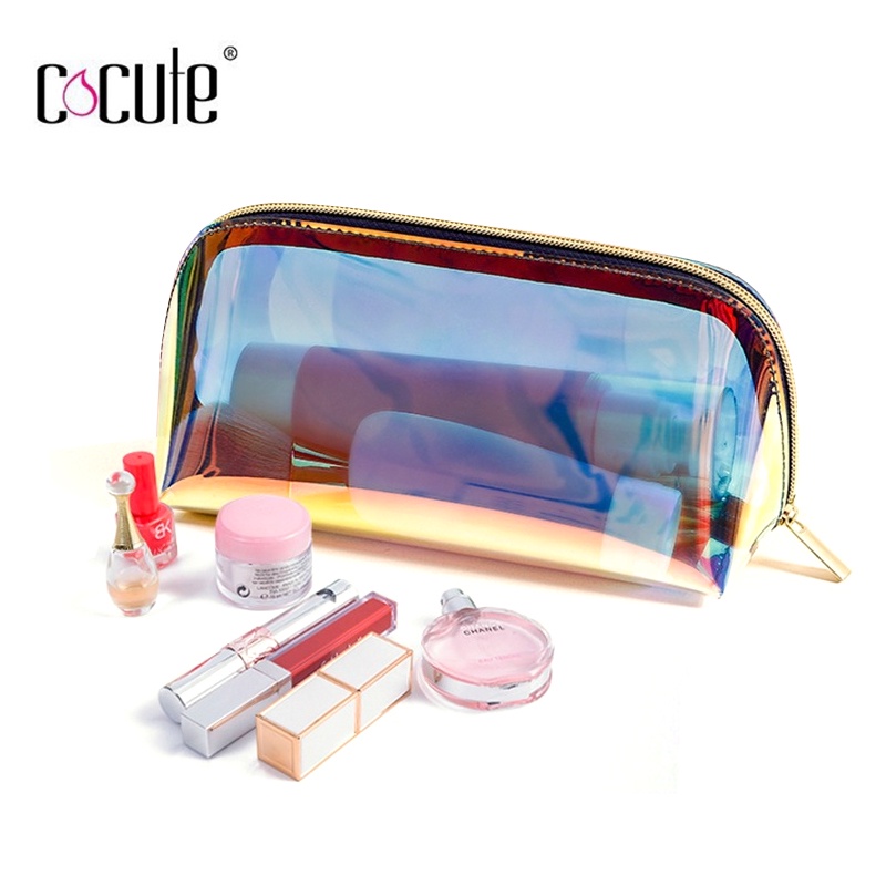 Laser Makeup Bag Cocute 1PC 80g