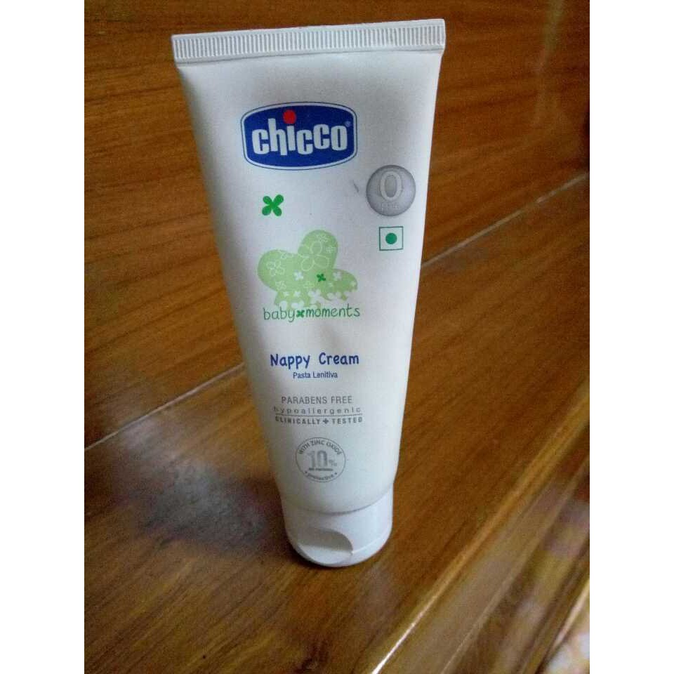 [Date 2024] Kem hăm 3 tác động Chicco 0M+ 100ml