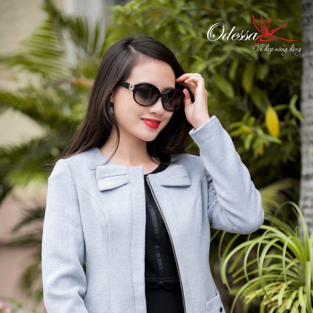 Áo của ngân vịt 400