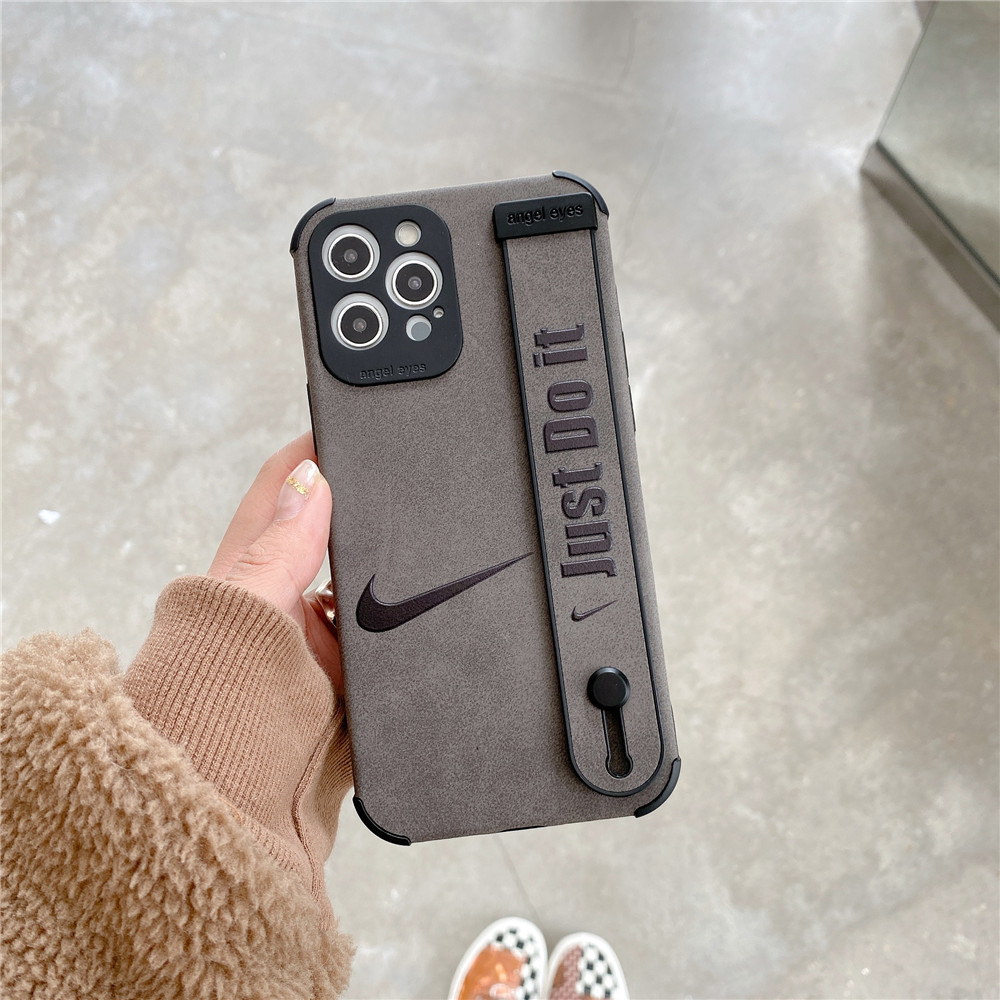 Ốp điện thoại mềm chống sốc thiết kế sang trọng cho IPhone 12pro max 12mini 11Pro Max XS Max XR SE 2020 7 8 Plus | BigBuy360 - bigbuy360.vn