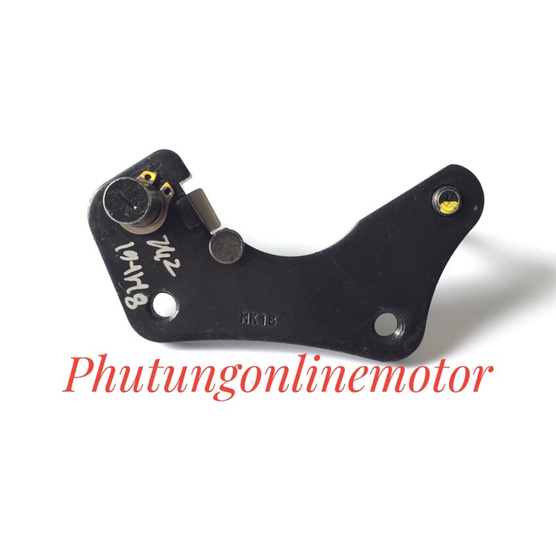 BÁT THẮNG HEO DẦU TRƯỚC RAIDER FI - SATRIA FI - GSX- BANDIT 150