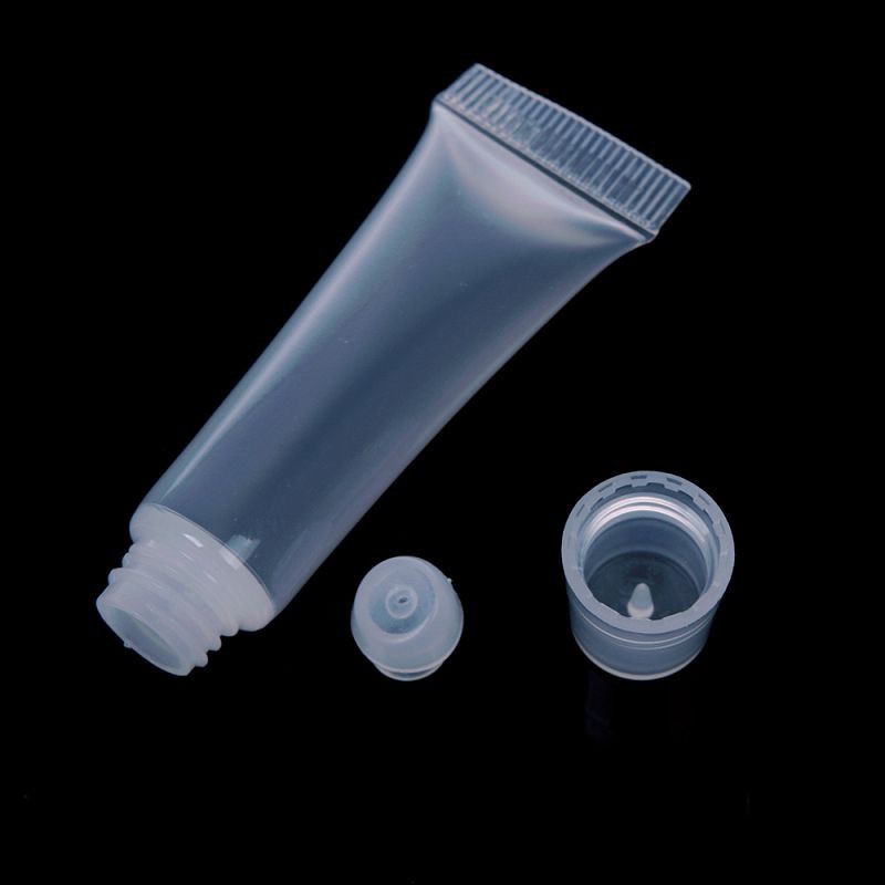 Tuýp đựng dung dịch 8ml chuyên dụng