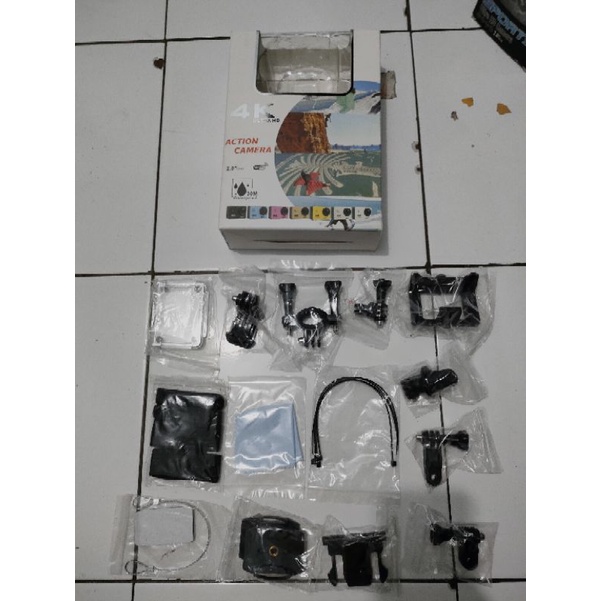 Camera Hành Động Yi | BigBuy360 - bigbuy360.vn